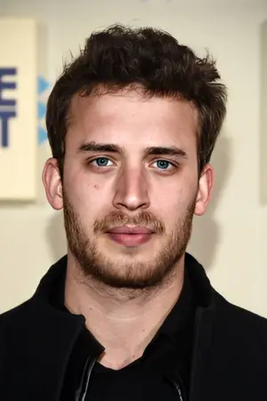 Jonas Bloquet