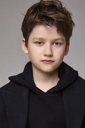 Fflyn Edwards