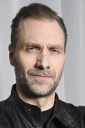 Alexandre Willaume