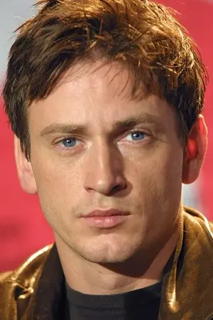 Benoît Magimel 