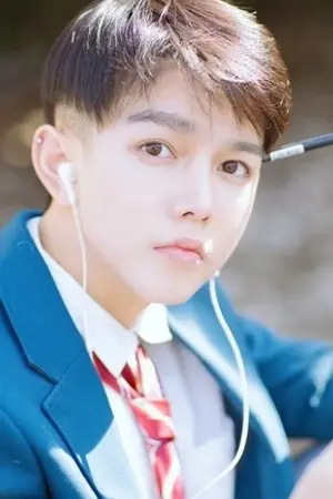Haoge Wang