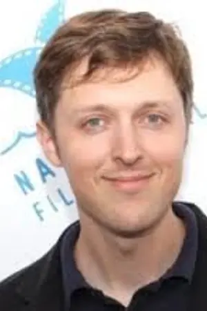 Ben Queen