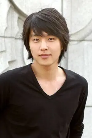 Shin Dong Wook