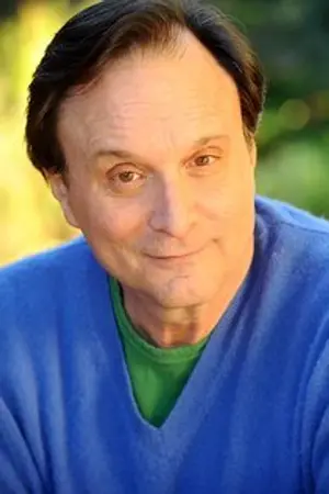 Dan Gilvezan