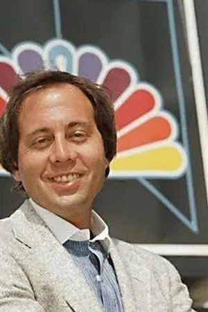 Brandon Tartikoff