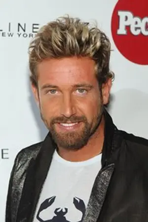 Gabriel Soto