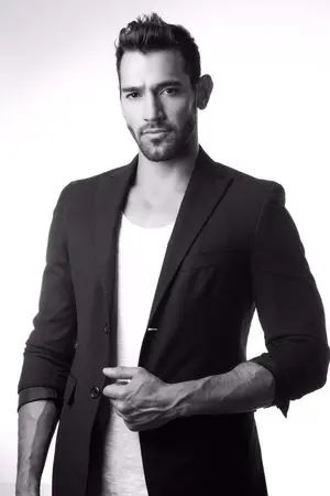 Raúl Coronado