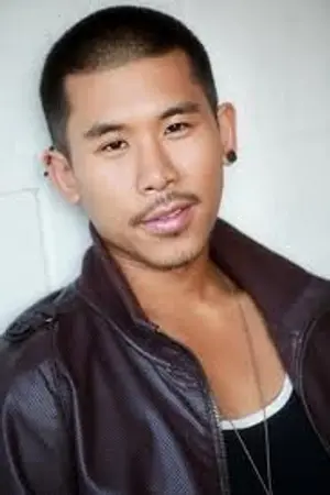 Lawrence Kao