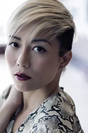 JuJu Chan