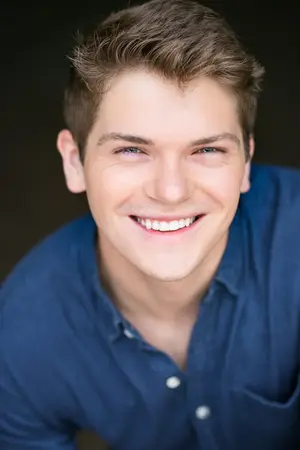 Colton Ryan
