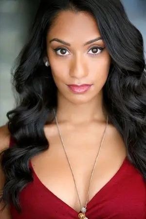 Shalini Bathina