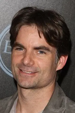 Jeff Gordon