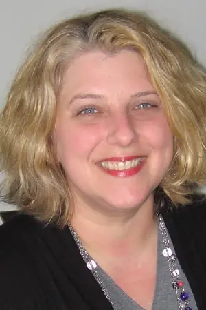 Gretchen J. Berg