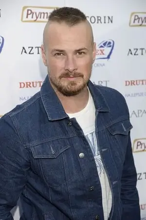 Paweł Małaszyński