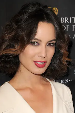 Bérénice Marlohe