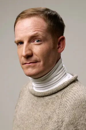 Marc Evan Jackson