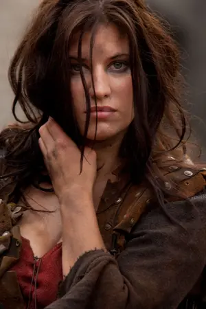 Bree Condon