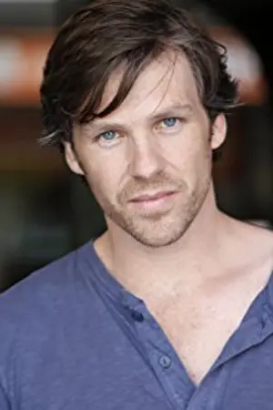Andrew Steele