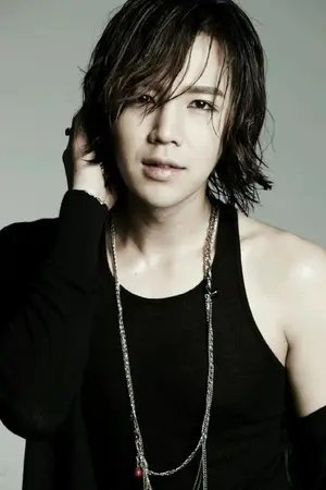 Jang Geun Suk