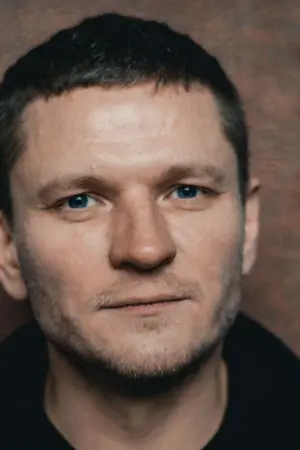 Сергей Жарков