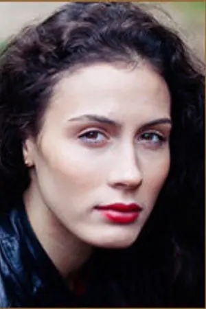 Елена Вожакина