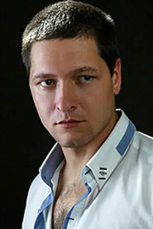 Виталий Бисеров