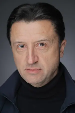 Михаил Лучко