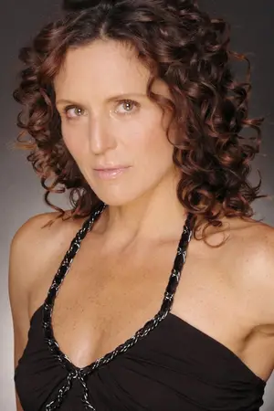 Claudette Maille
