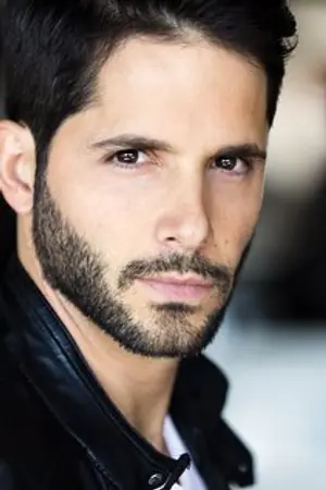 Lucas Velasquez