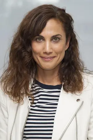 Toni Acosta