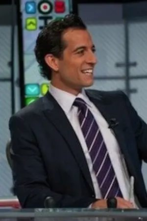 Tony Reali