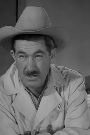 Fred Graham