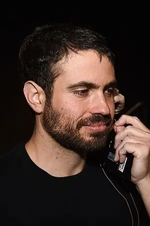 Justin Rosenstein