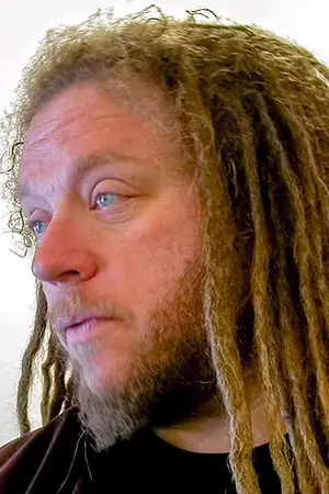 Jaron Lanier
