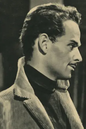 Frank Latimore
