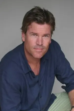 Stephen Dunham