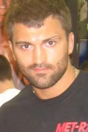 Andrei Arlovski
