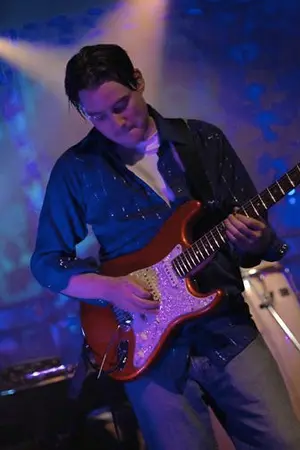 Kristofer Hill