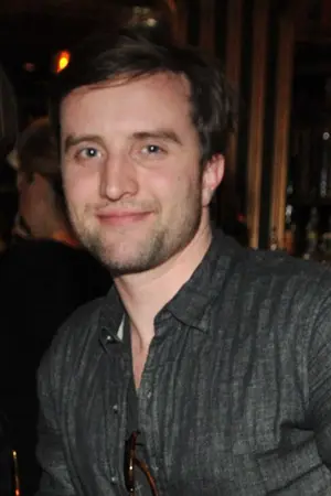 Aaron Poole