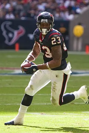 Arian Foster