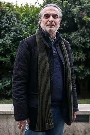 Homayoun Ershadi