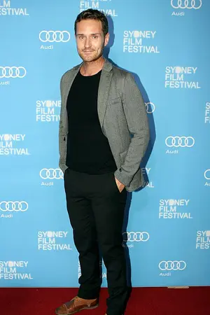 Benedict Wall