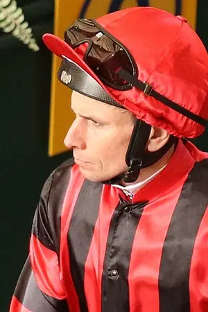 Ryan Moore