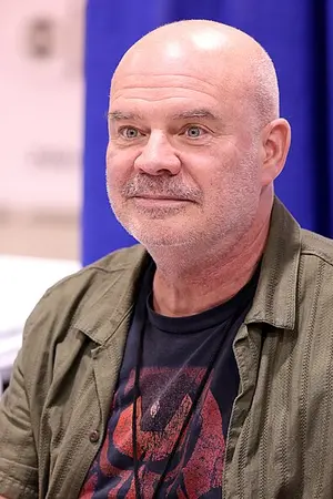 Peter Jessop