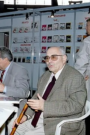Воки Костич