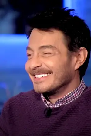 Ahmed Zaher