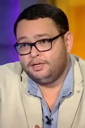 Ahmad Rezk