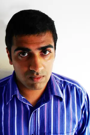 Sanjay Patel