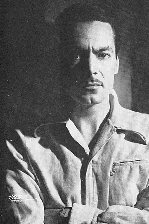 Ernesto Alonso