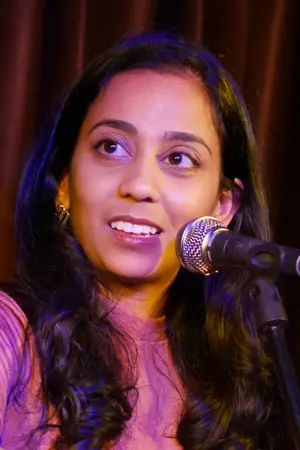 Anjana Vasan